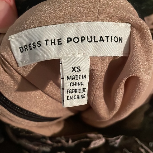 Evening dress - Picture 8 of 8